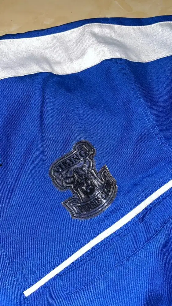 KEMEJA PERSIB (VIKING PERSIB CLUB)