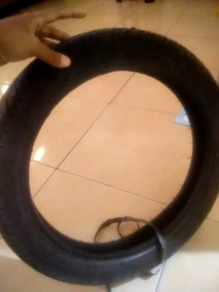 Dijual ban bekas motor beat