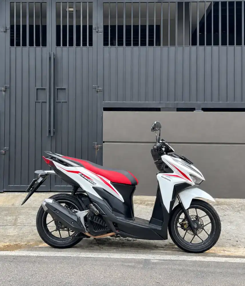 Vario 125 2021 Dp 1,2 Juta