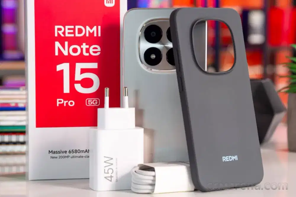 xiaomi redmi note 15 pro 5g
12/512	(BNOB)