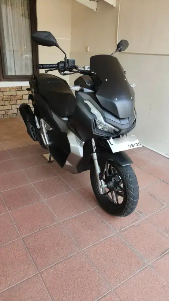 Honda ADV 150 Th 2020