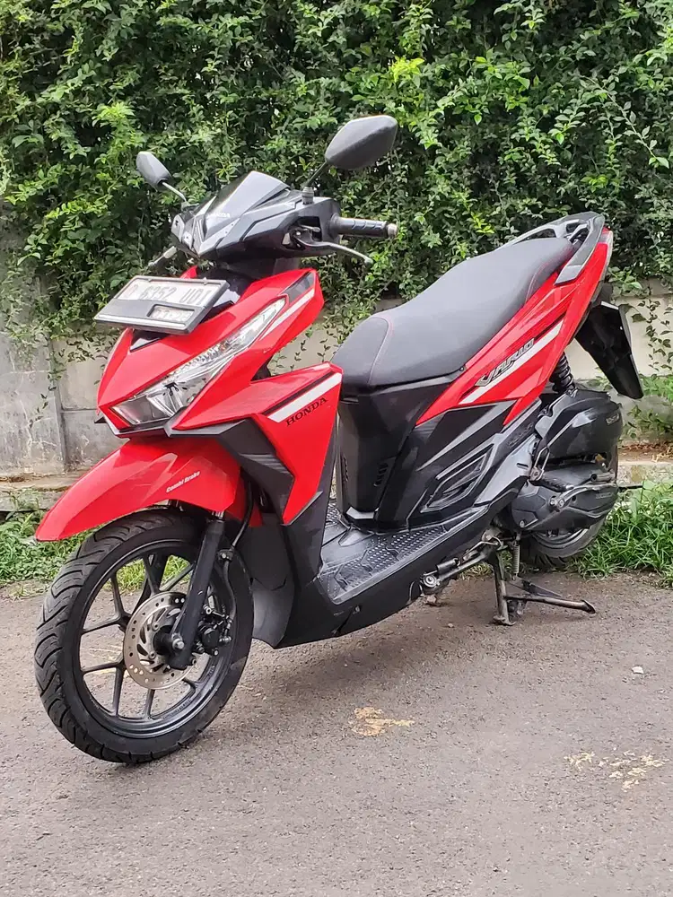 Honda vario 125 2018