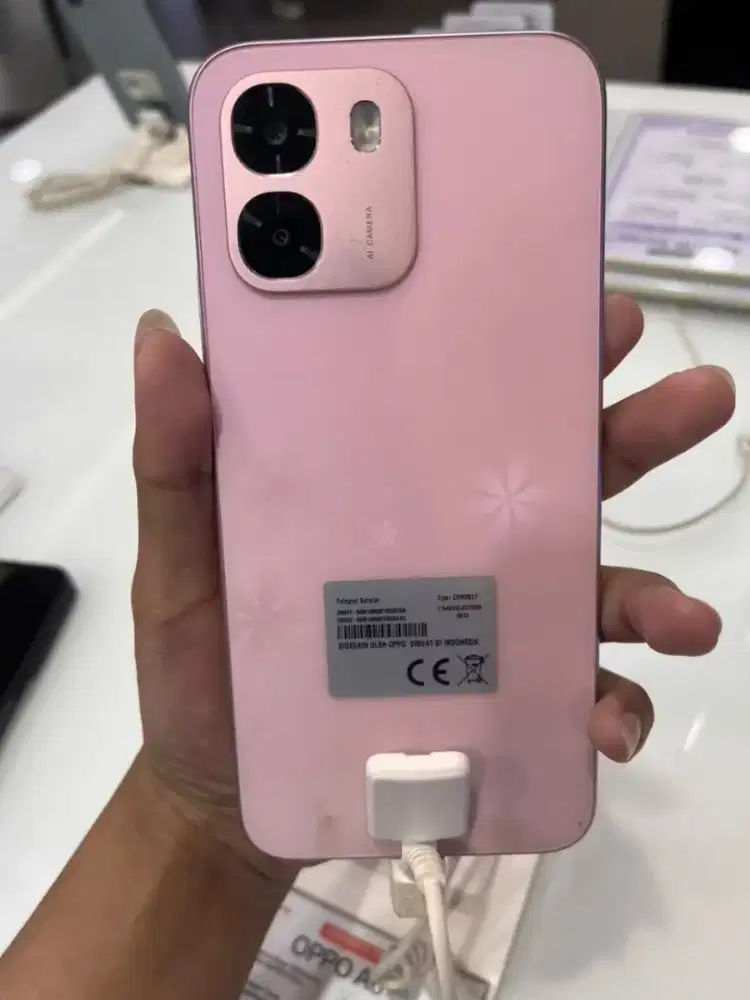 handphone vivo series