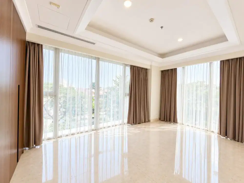 DISEWAKAN | PONDOK INDAH RESIDENCE
