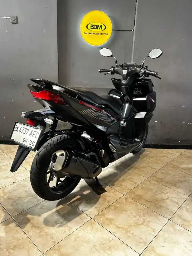 Honda Vario 160 CC thn. 2024 cash Bali dharma motor