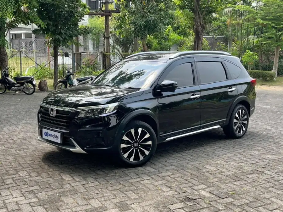 BRV 1.5 PRESTIGE SENSING MATIC 2023