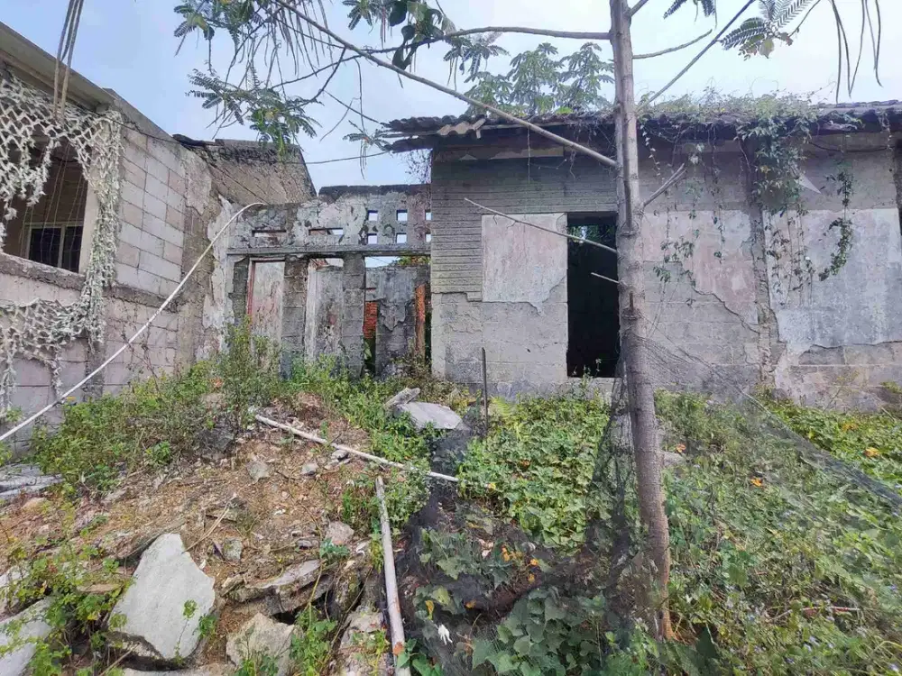 BU CEPAT BSD GUNUNG SINDUR PERUMAHAN GRIYA ADIKA NARAMA SERPONG