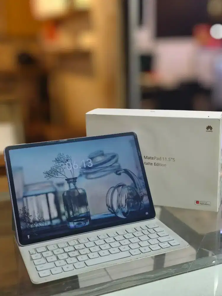 Huawei Matepad 11.5s papermatte edition 8/256 gb