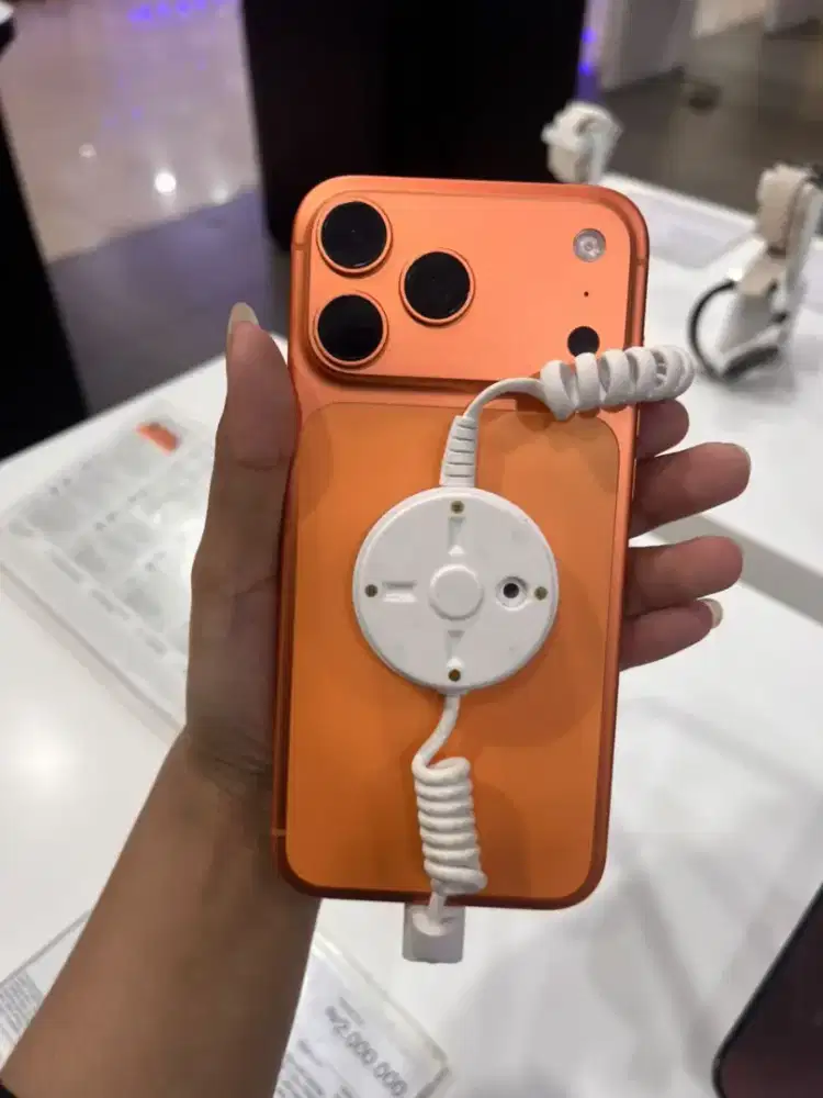 handphone iphone series