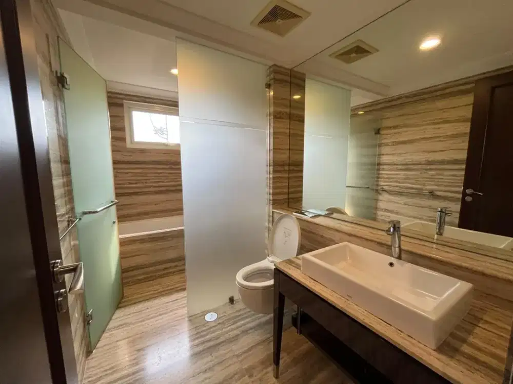 DISEWAKAN | PONDOK INDAH RESIDENCE