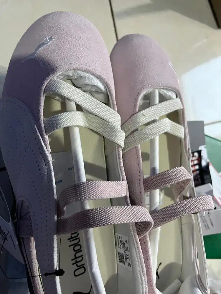 PUMA BALLET SECC