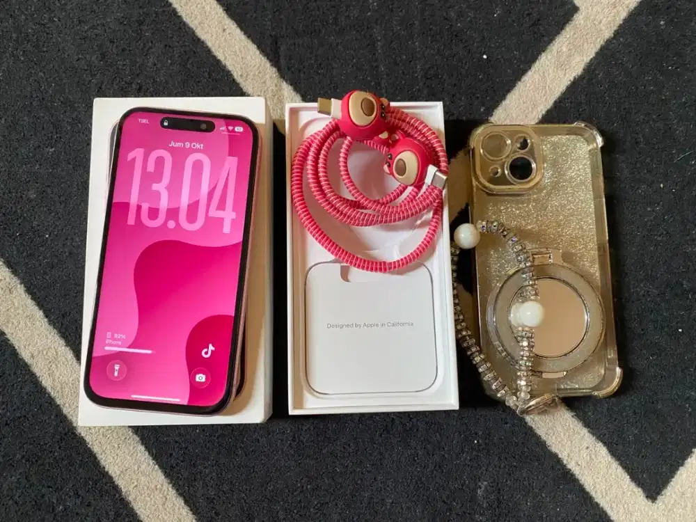 Iphone 15 Ibox 128