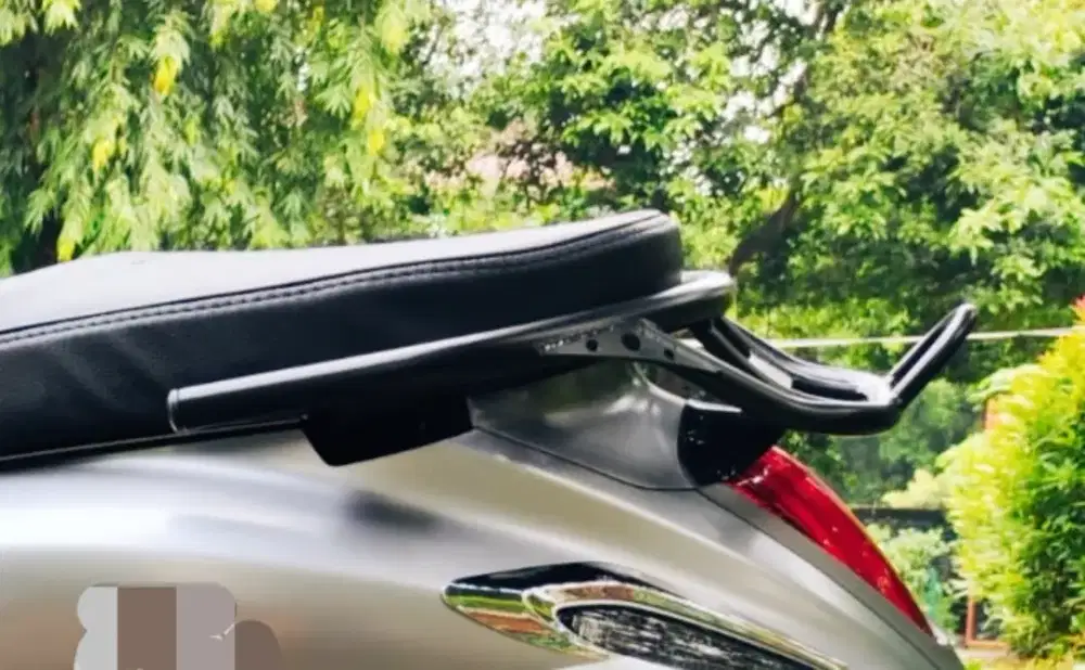 Behel Grand Filano, ala vespa Ori YGP Thailand