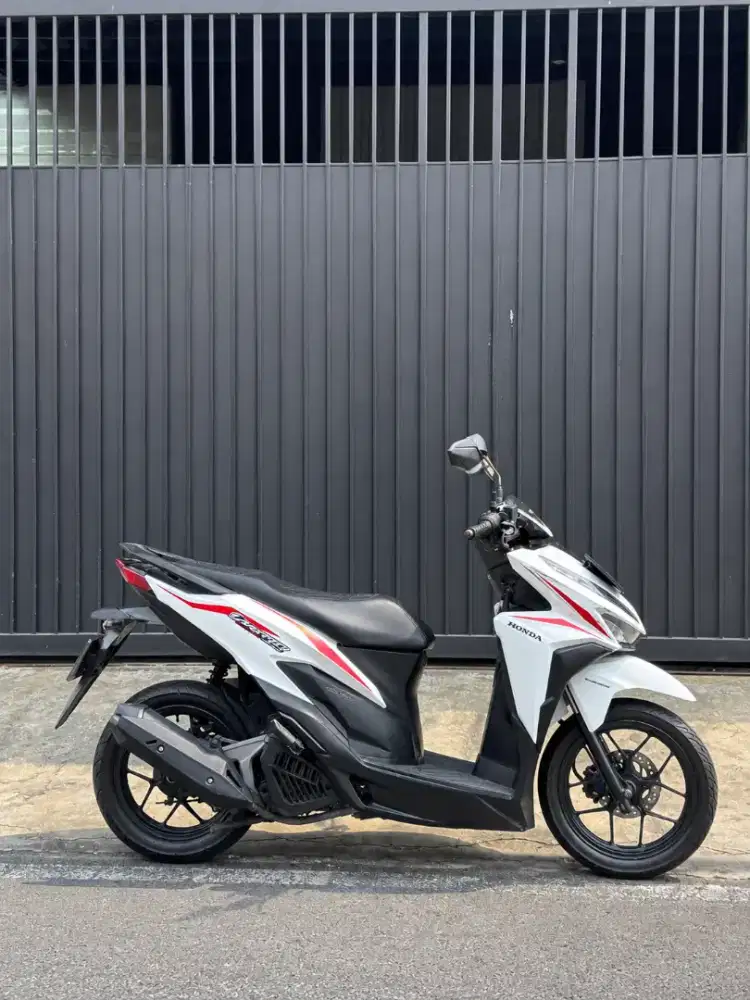Vario 125 Led Dp 1,8 Juta