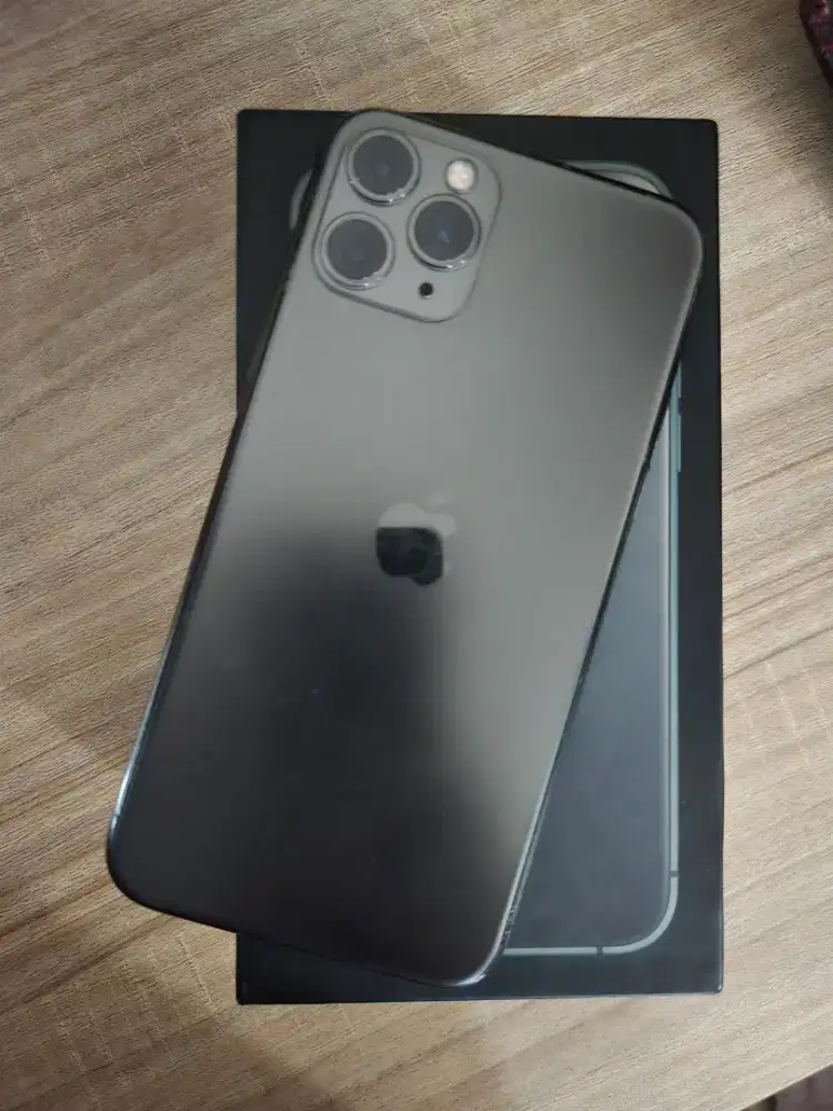 Iphone 11 pro 64gb inter
