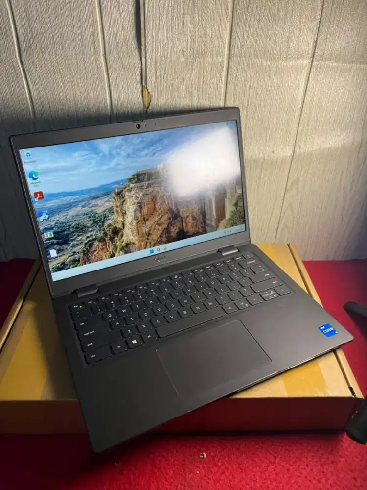 DELL LATITUDE 3420 CORE i5 GEN 11 RAM 8GB SSD 512GB