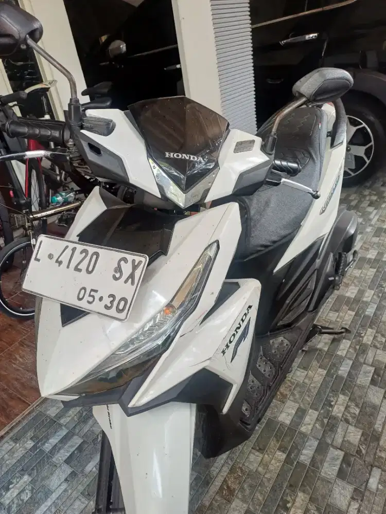 Honda Vario 150 2015