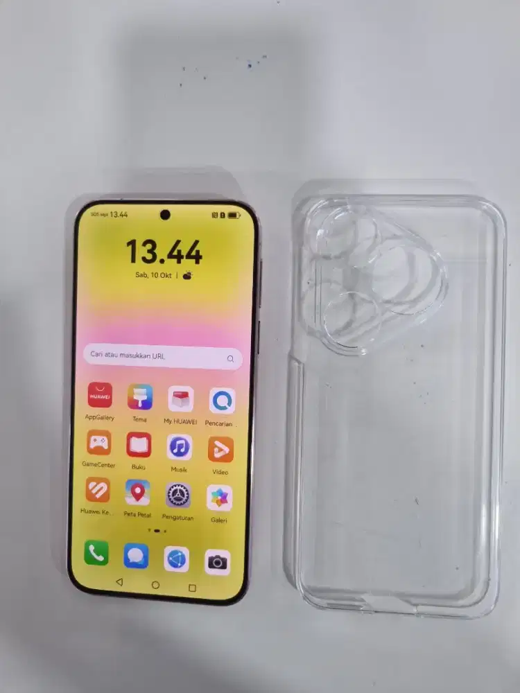 Huawei Pura 90S Pro 12/512 second resmi