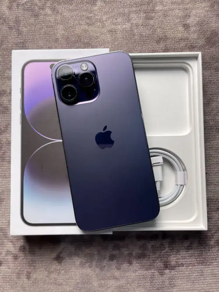 Iphone 14 Pro Max 256 GB