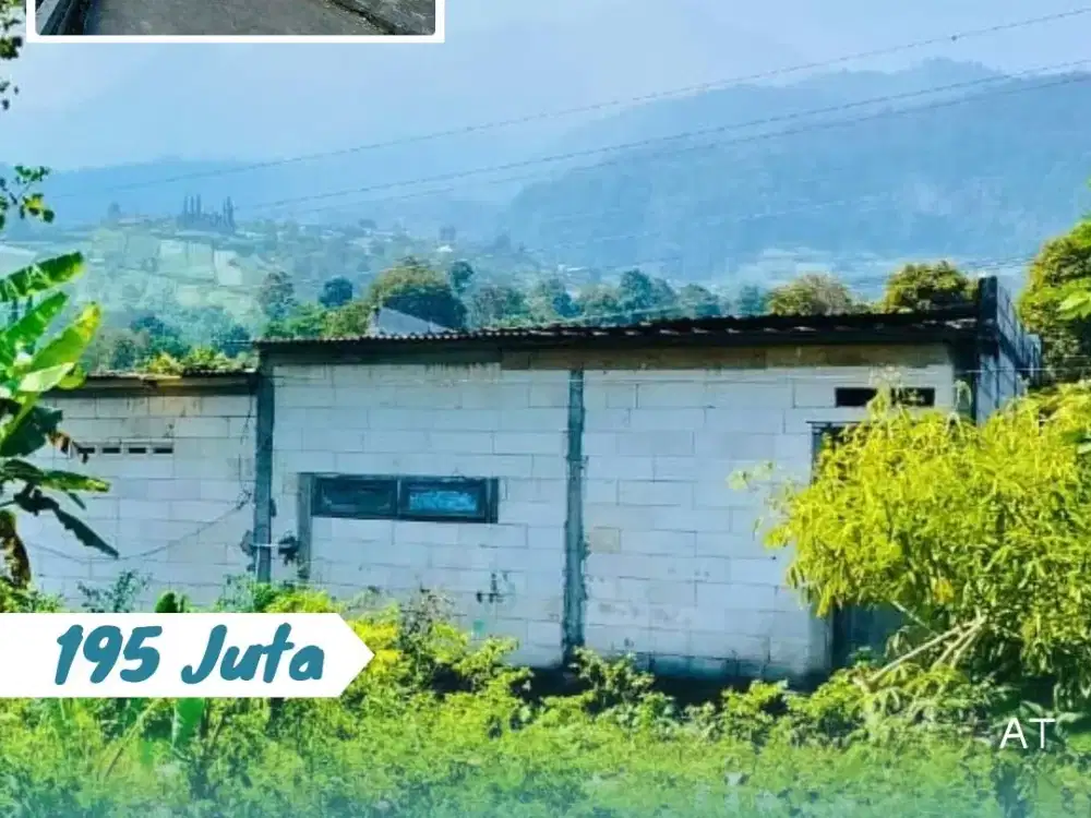 Dijual Segera Tanah Di Ngargoyoso, Karanganyar