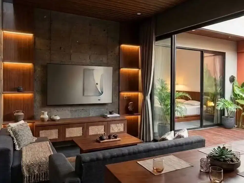 A Private Villa. A Tropical Lifestyle. 30 Years of Possibilities.