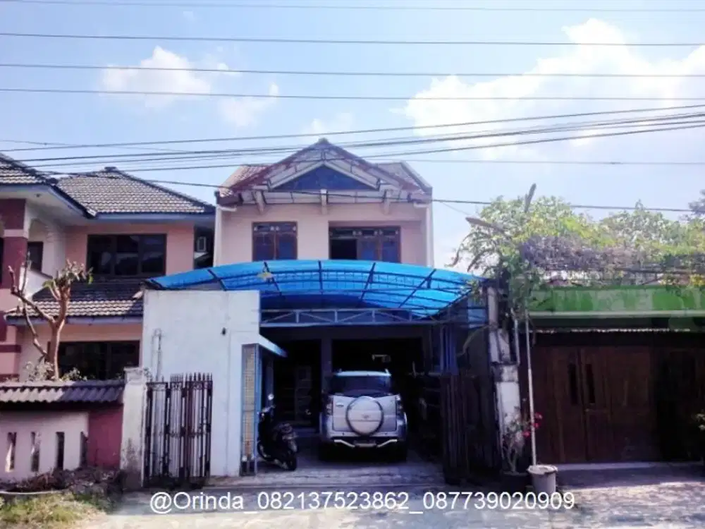 LT 182 JL SOLO JOGJA KALASAN SLEMAN RUANG USAHA RUKO RUMAH DEKAT RINGROAD, EXIT TOL PURWOMARTANI, SAMBILEGI, SAMBISARI, JANTI, BANDARA ADISUCIPTO