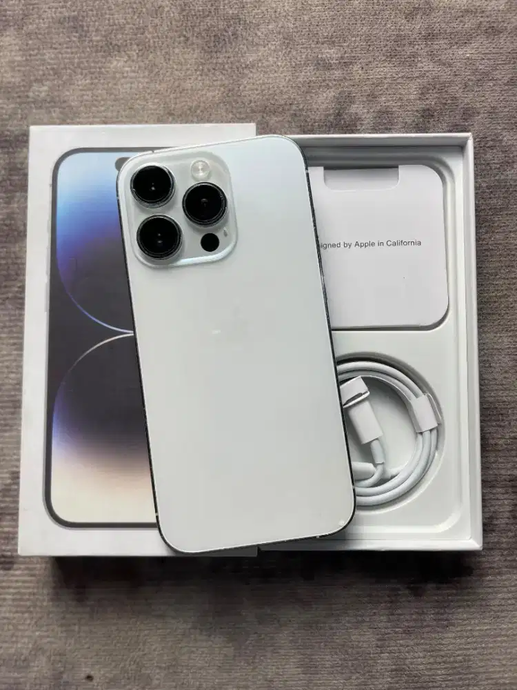 Iphone 14 Pro 128 GB
