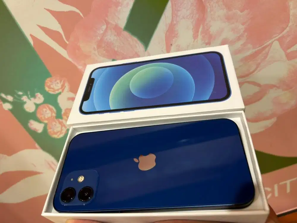 iphone 12 128gb sepek suka suka