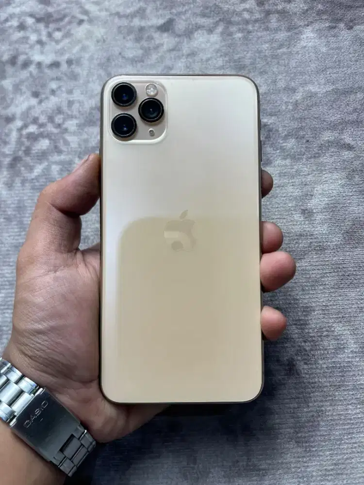 Iphone 11 Pro Max 64 GB
