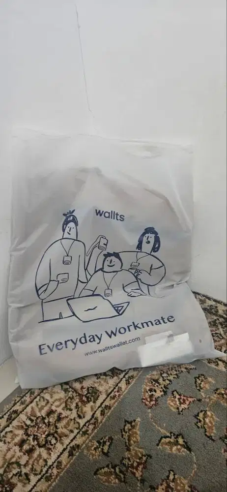 [BNOB] Tas Walts