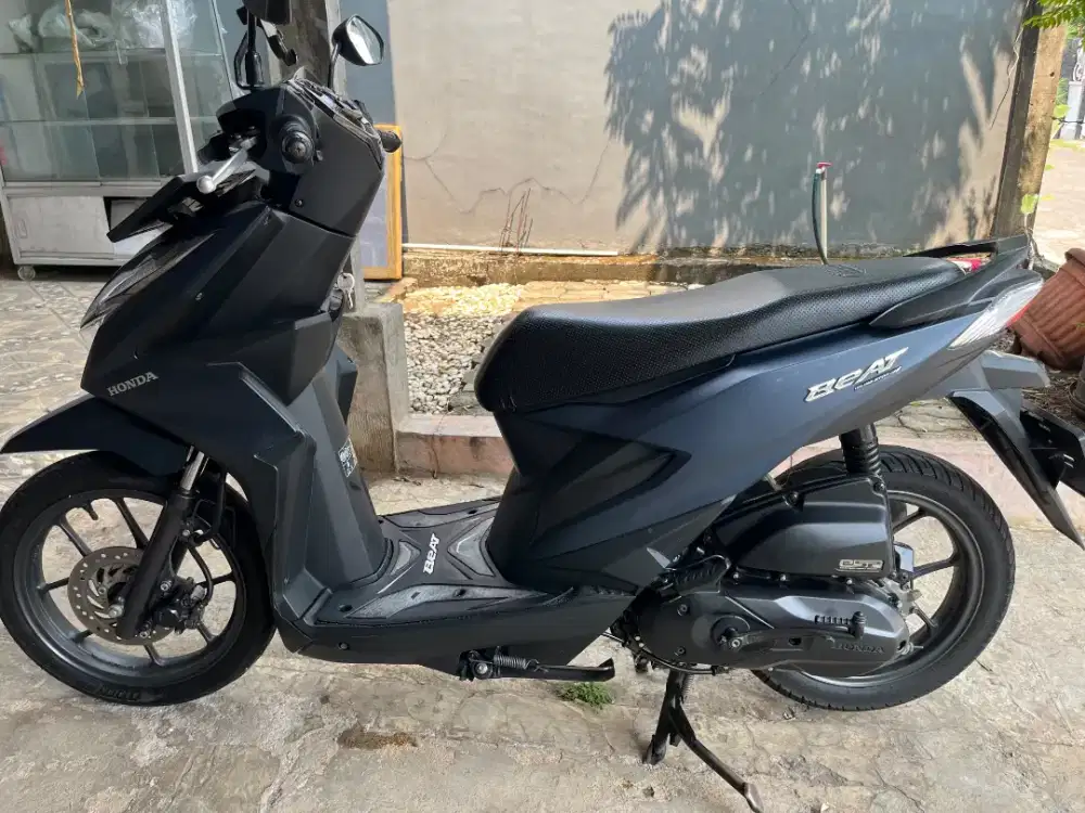 Beat Deluxe CBS ISS 2023