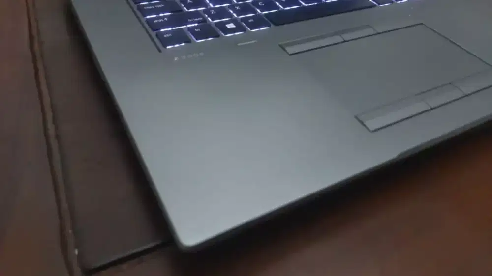 HP ZBook Quadro T1000
