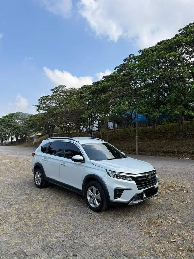 Honda BRV E A/T 2023