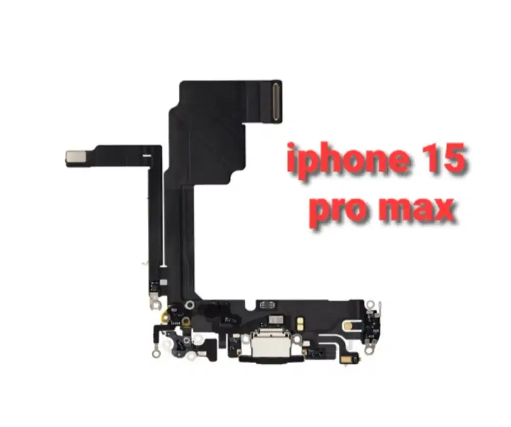 Flex charger iphone 15 pro max