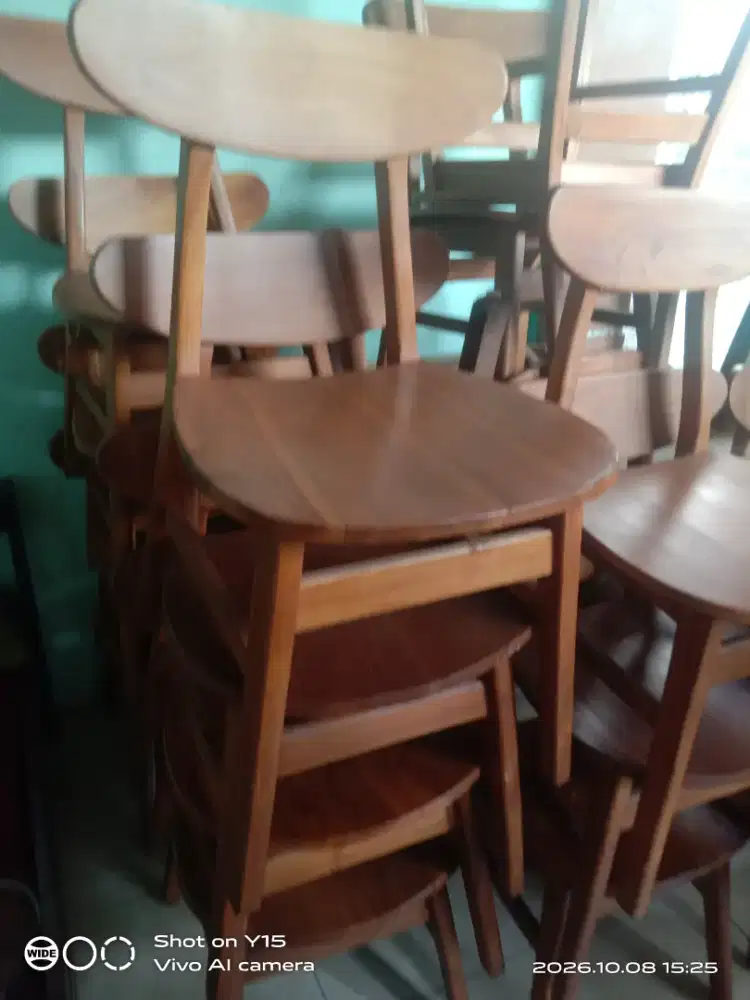 Jual cepat meja meja kursi kursi kayu jati