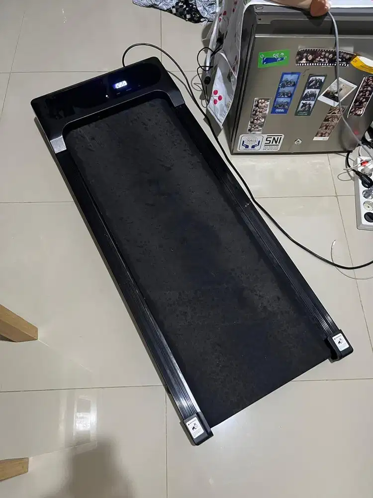 TREADMILL SONIX