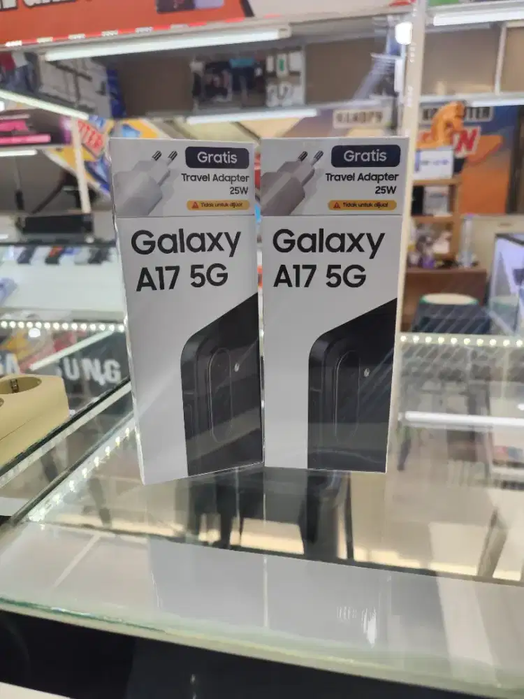 Samsung Galaxy A17 5G 8/256 gb