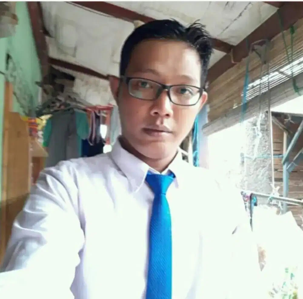 Mencari pekerjaan