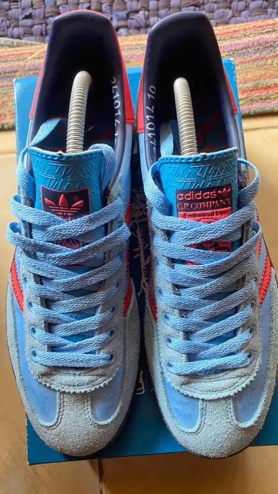 Adidas CP Manchester