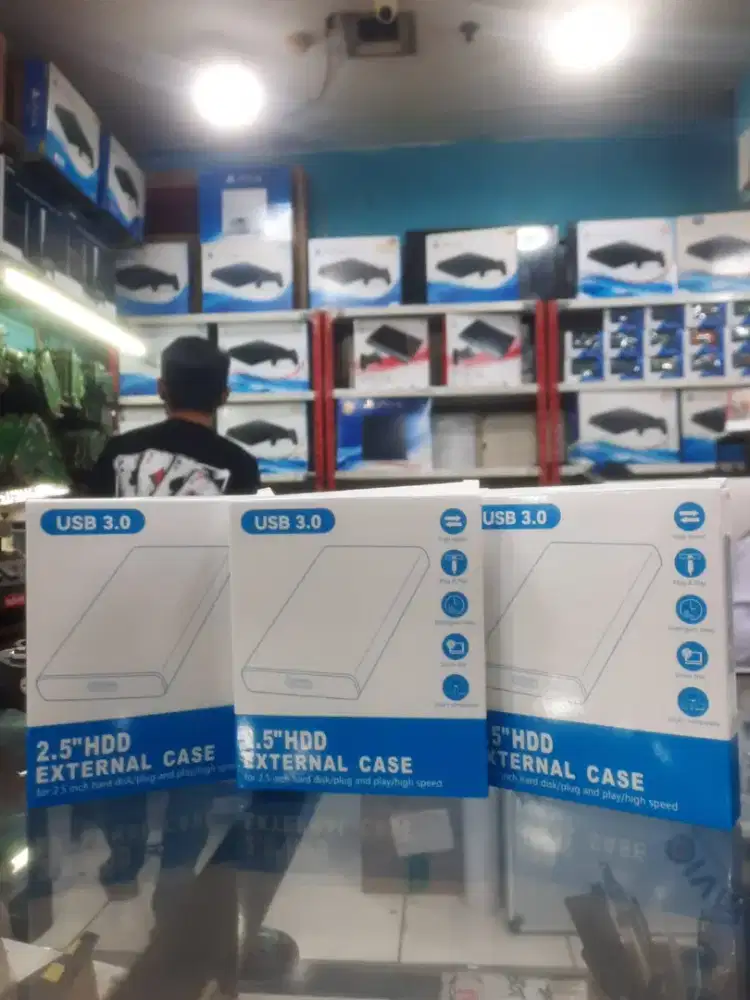 Hdd external 500 gb 550 000 full game ps3