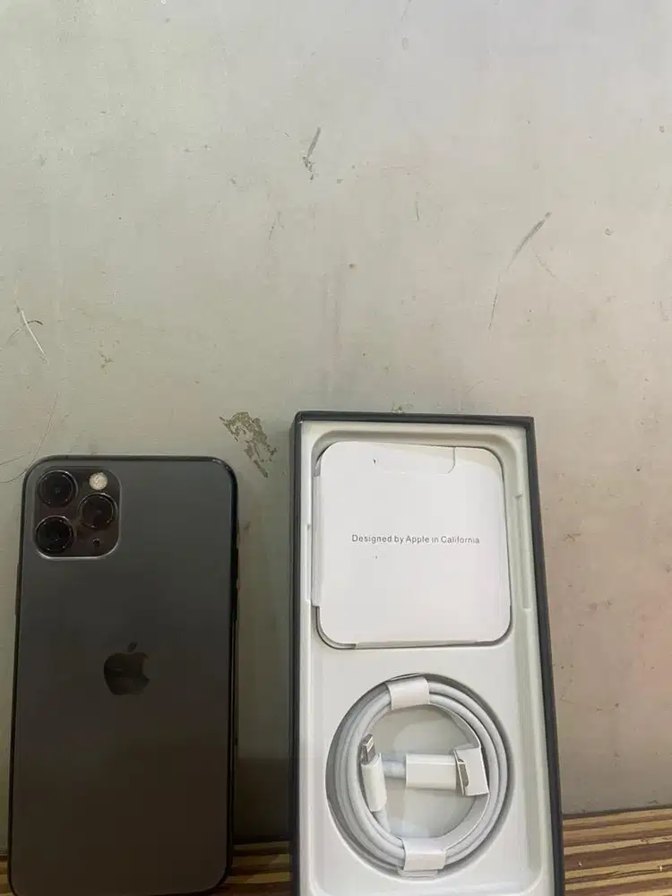 iphone 11 pro 256gb mode terang