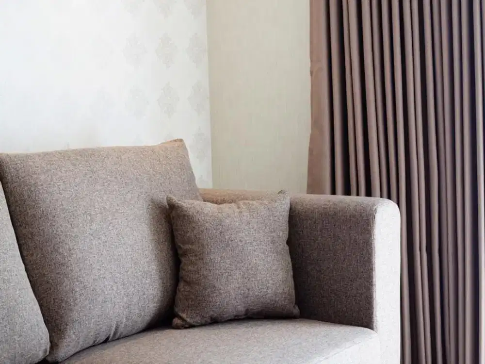 Apartemen Grand Sungkono Lagoon