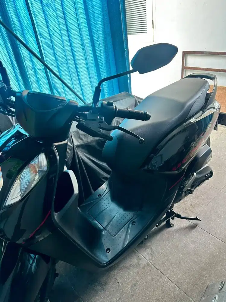 Honda Genio 2024