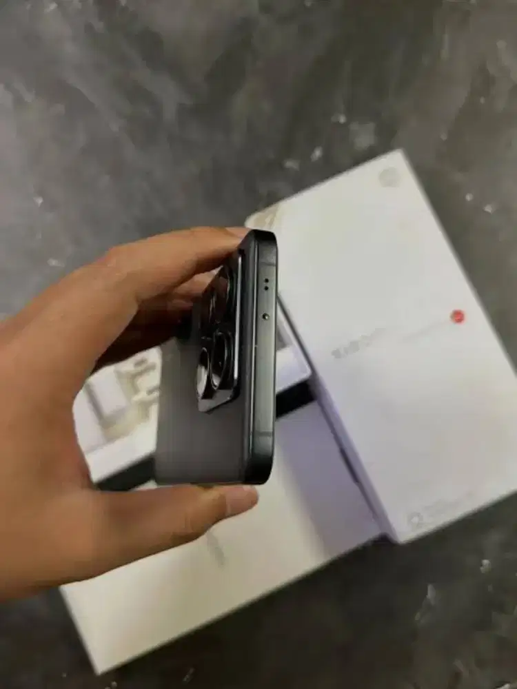 Xiaomi 14T pro Ram 12/512GB (EX.DISPLAY)