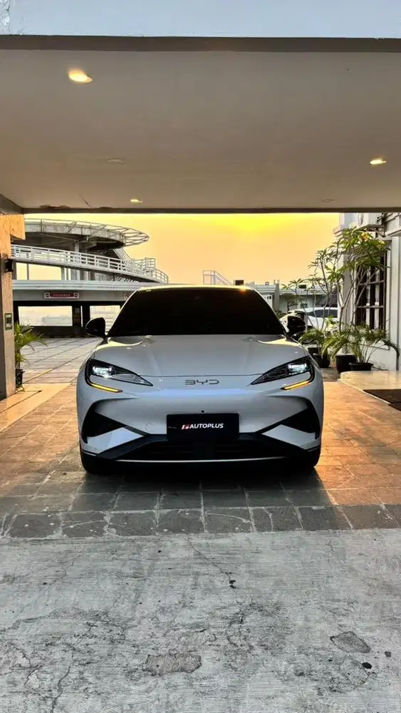 [Km 10.000]BYD SEALION 7 PERFORMANCE 2025