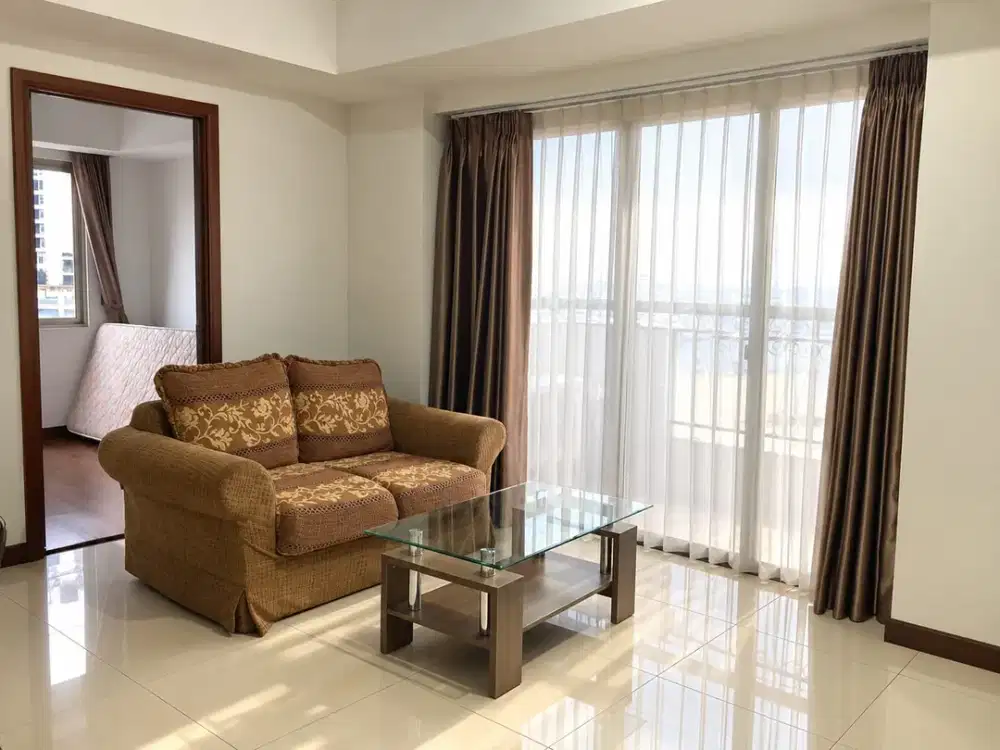Apartemen Waterplace Tower A