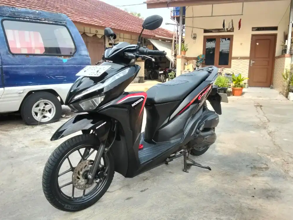 HONDA VARIO 125 TAHUN 2020