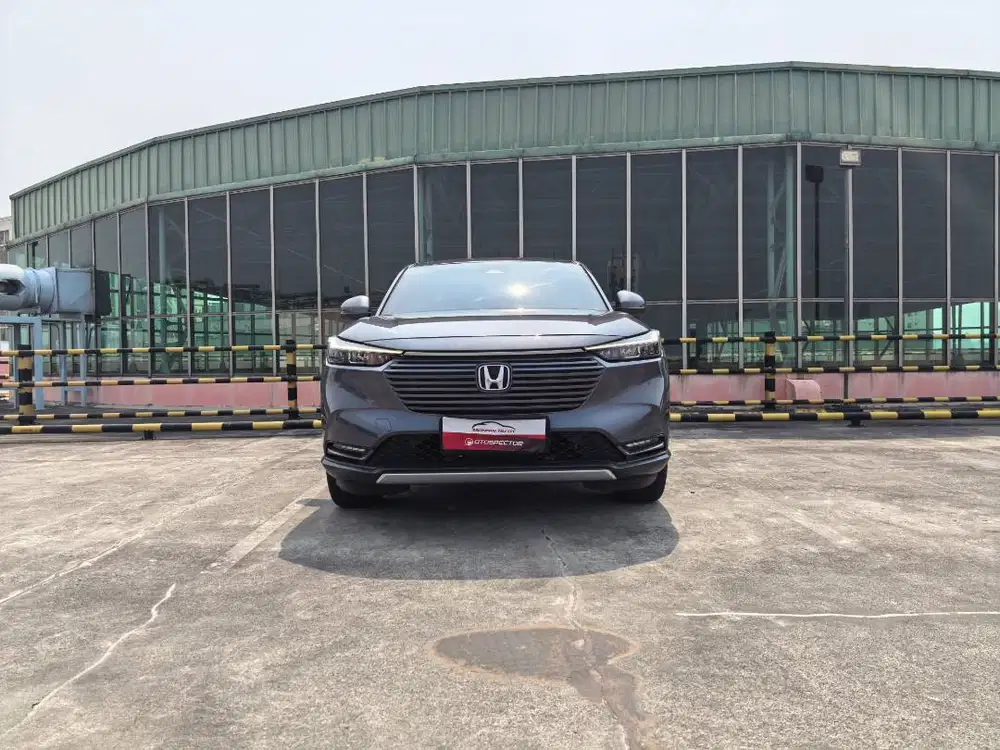 [Odo 25rb] Honda new HRV SE Sensing 2023 CVT E PLUS