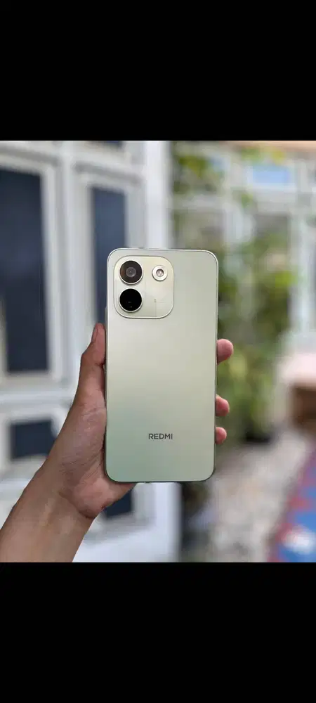 REDMI NOTE 17 SERIES SPESIAL HARGA!!