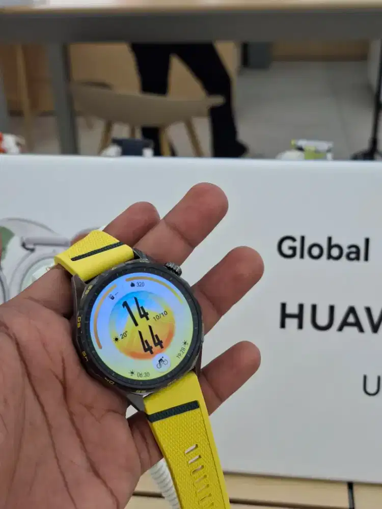 HUAWE WATCH GT 7